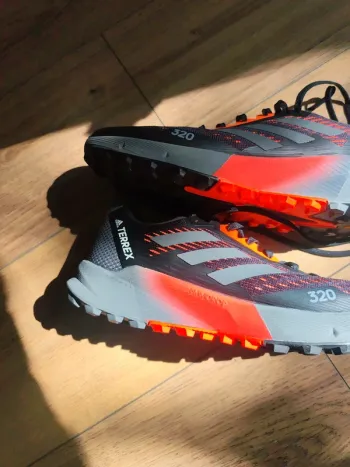 Used Adidas Terex bike — image 2 of 10