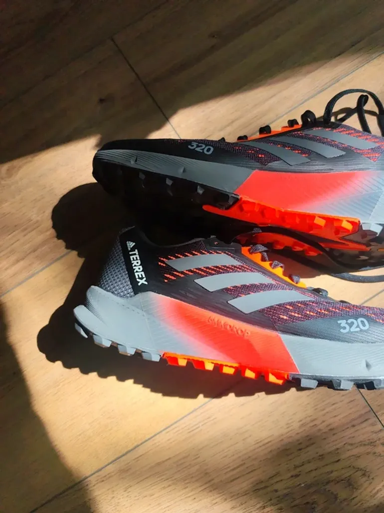 Used Adidas Terex bike — image 2 of 10
