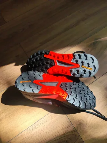 Used Adidas Terex bike — image 6 of 10