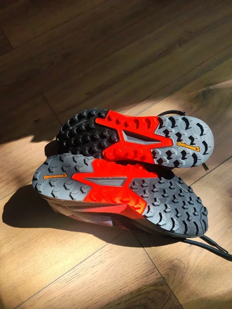 Used Adidas Terex bike — image 6 of 10