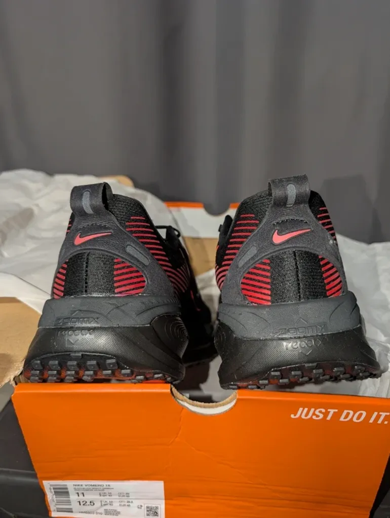 Tweedehands Nike Vomero 18 bike — afbeelding 5 van 7