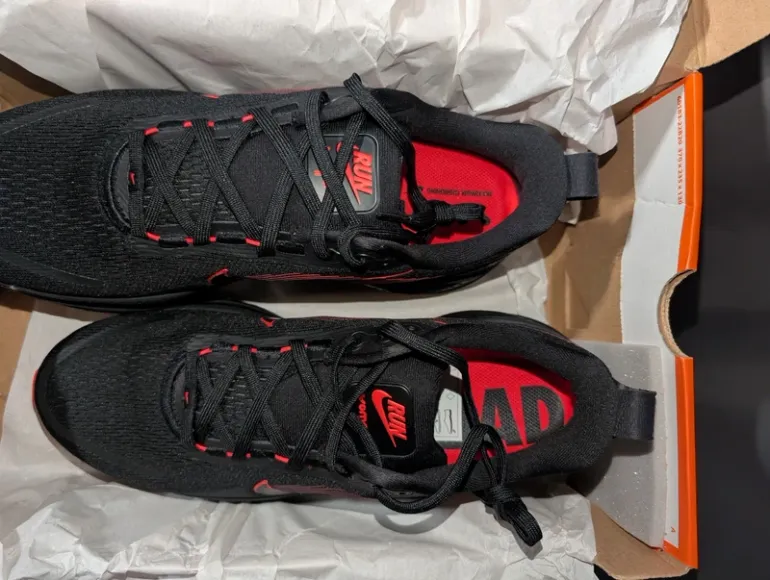 Tweedehands Nike Vomero 18 bike — afbeelding 7 van 7