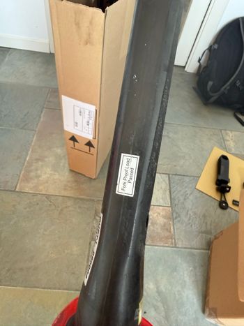 Tweedehands Trek Emonda Fork bike — afbeelding 4 van 8