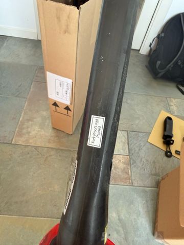 Used Trek Emonda Fork bike — image 4 of 8