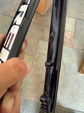 Used Trek Emonda Fork bike — image 3 of 8