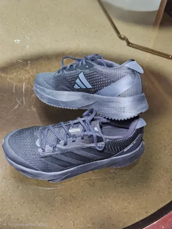 Used Adidas Adizero SL Running Shoes