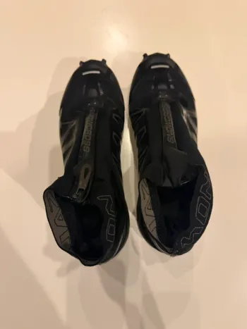 Used Salomon Snow Cross bike — image 2 of 4