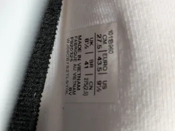 Käytetty Asics Gel Cumulus 27 bike — kuva 6 / 7
