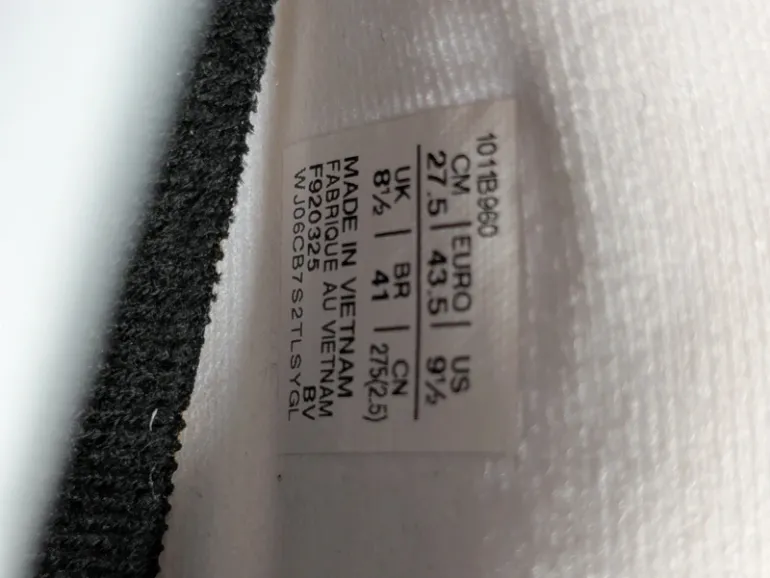 Käytetty Asics Gel Cumulus 27 bike — kuva 6 / 7