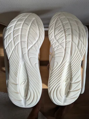 Käytetty Asics Gel Cumulus 27 bike — kuva 4 / 7