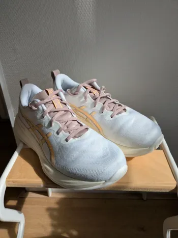 Käytetty Asics Gel Cumulus 27 bike — kuva 7 / 7