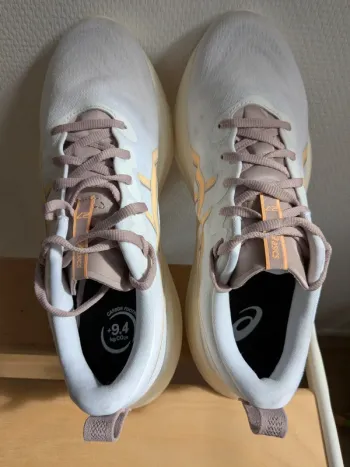 Käytetty Asics Gel Cumulus 27 bike — kuva 5 / 7
