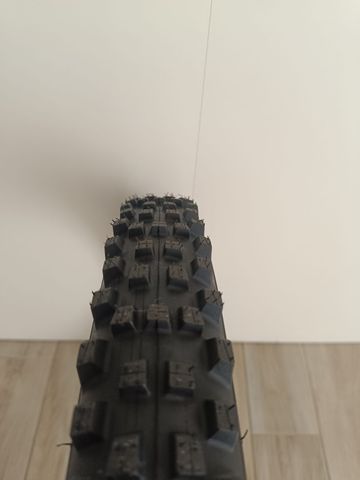 Used Michelin DH22 bike — image 2 of 3