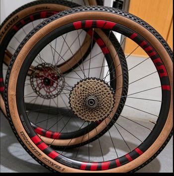 Used Dt Swiss XMC 1200 Spline 2024 Wheels