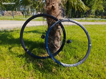 Fulcrum Racing 4 Wheels d'occasion