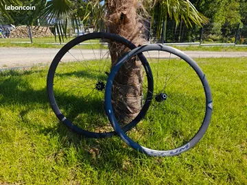 Fulcrum Racing 4 Wheels usato