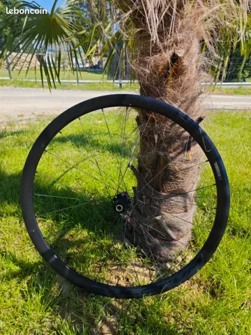 Brugt Fulcrum Racing 4 bike — billede 4 af 7