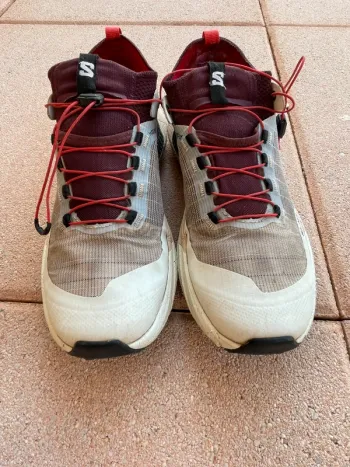 Použité Genesis S/lab Running Shoes