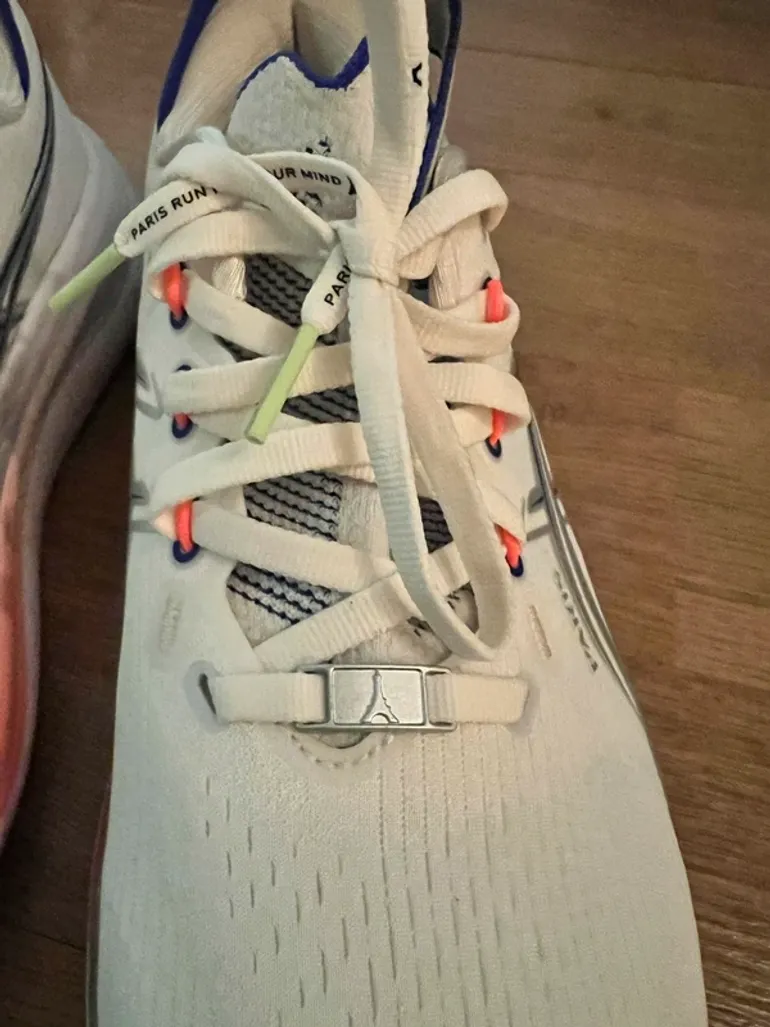 Gebrauchtes Asics GEL NIMBUS 28 PARIS bike — Bild 5 von 6