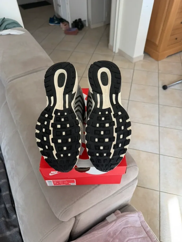 Używany Nike Air Pegasus bike — zdjęcie 8 z 8