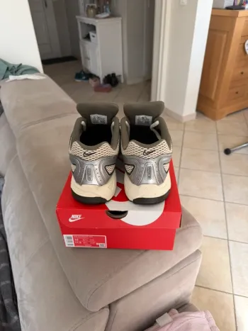 Używany Nike Air Pegasus bike — zdjęcie 2 z 8