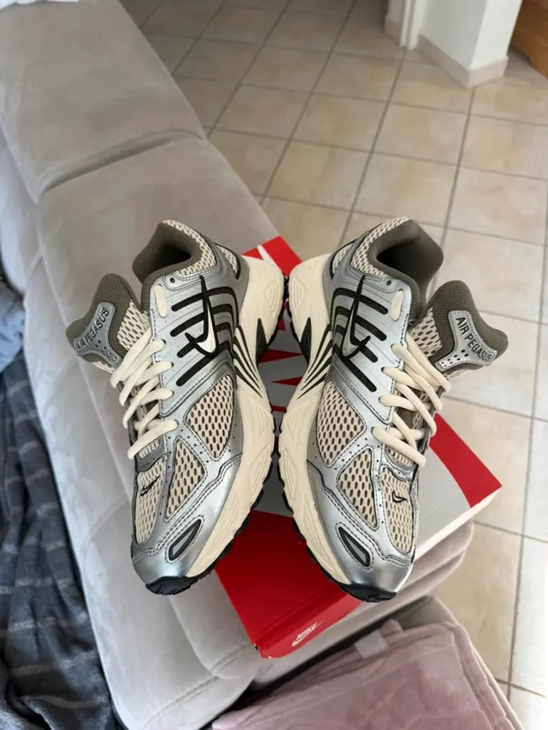 Używany Nike Air Pegasus bike — zdjęcie 3 z 8