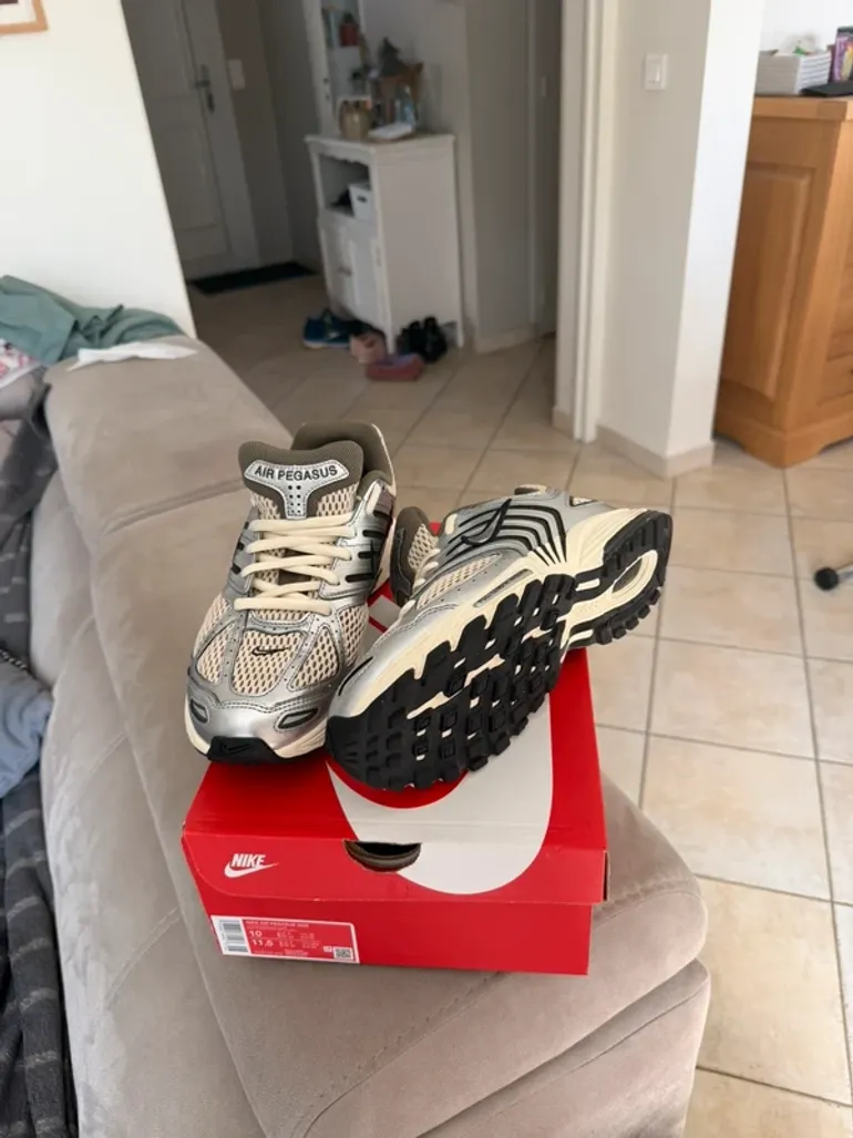 Używany Nike Air Pegasus bike — zdjęcie 5 z 8