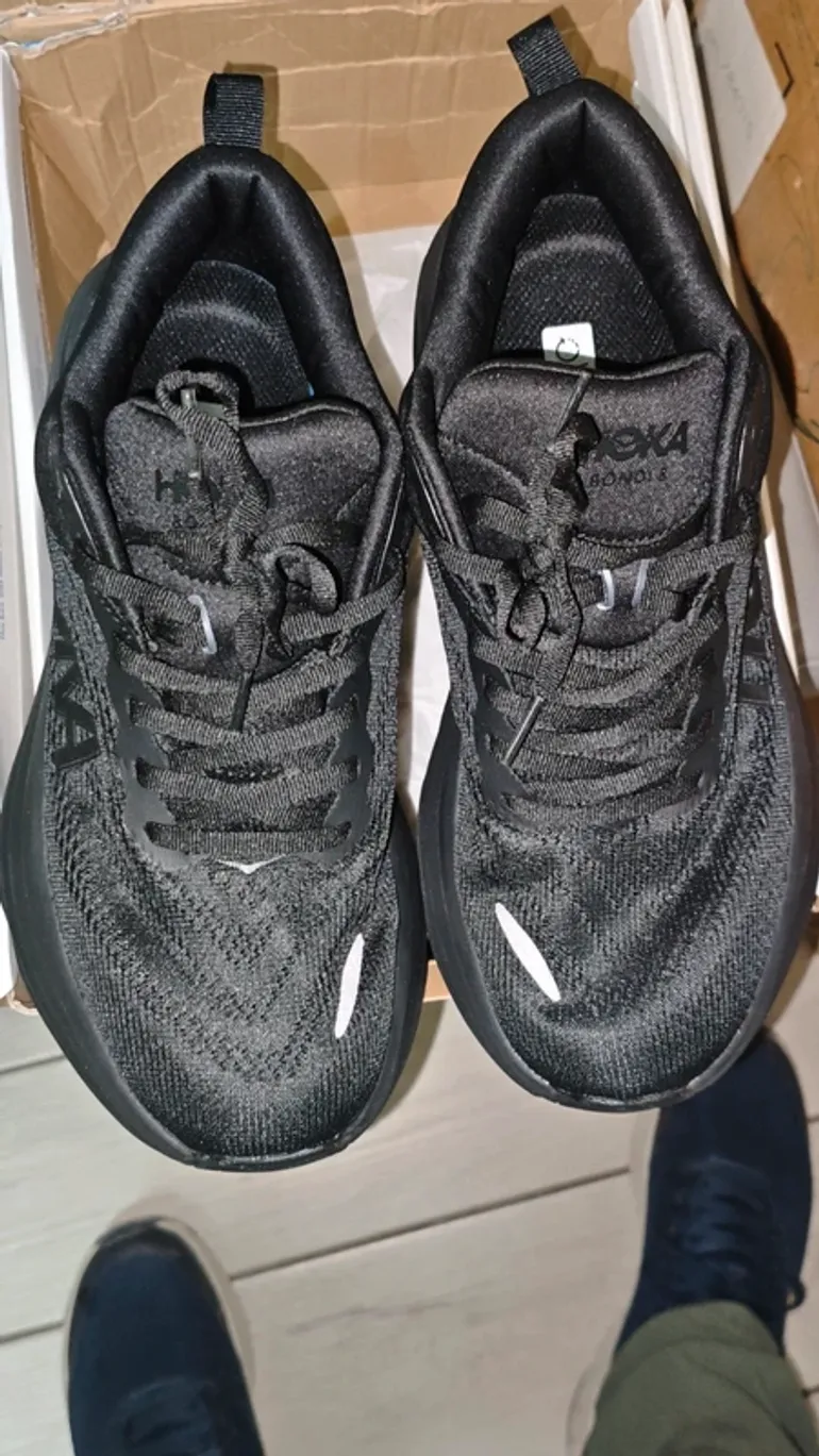 Used Hoka Bondi 8 bike — image 3 of 5