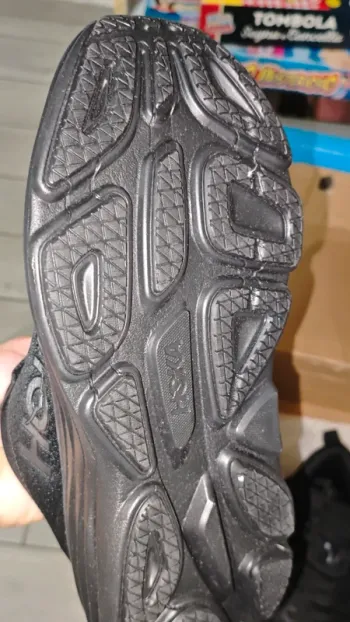 Used Hoka Bondi 8 Running Shoes