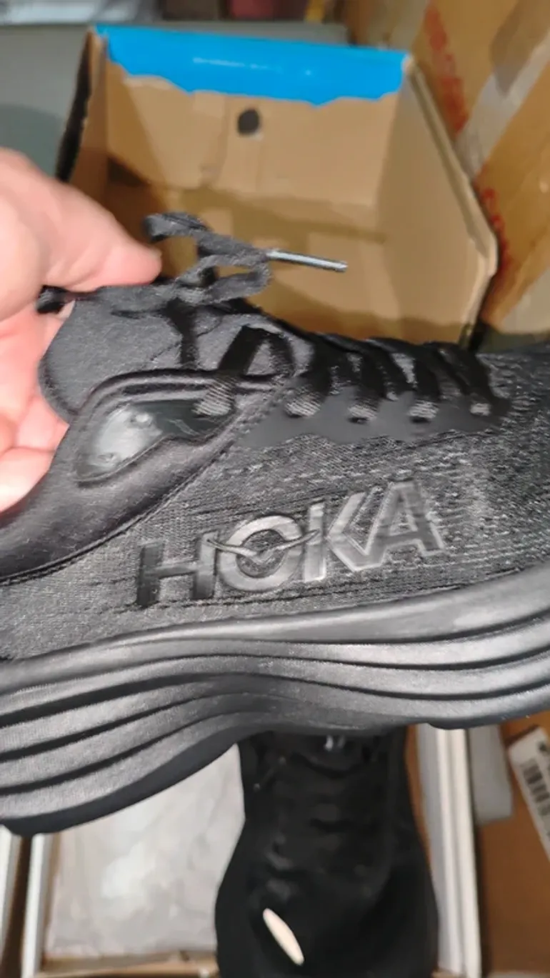 Used Hoka Bondi 8 bike — image 2 of 5