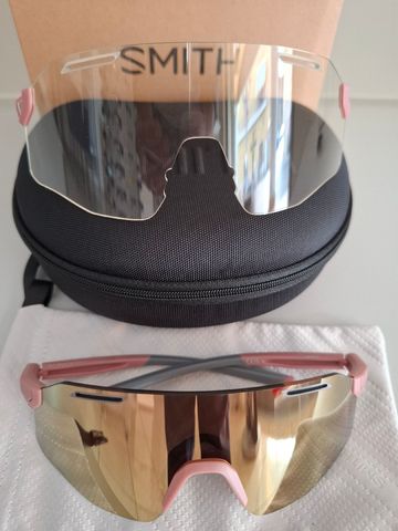 Used Smith Optics Smith Vert 2026 bike — image 8 of 8