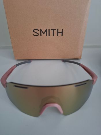 Smith Optics Smith Vert 2026 bike d'occasion — image 2 sur 8