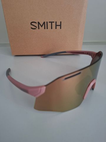 Used Smith Optics Smith Vert 2026 bike — image 3 of 8