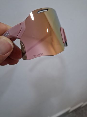 Used Smith Optics Smith Vert 2026 bike — image 6 of 8