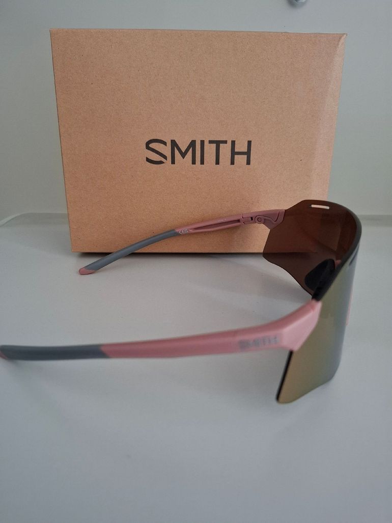 Smith Optics Smith Vert 2026 bike d'occasion — image 4 sur 8