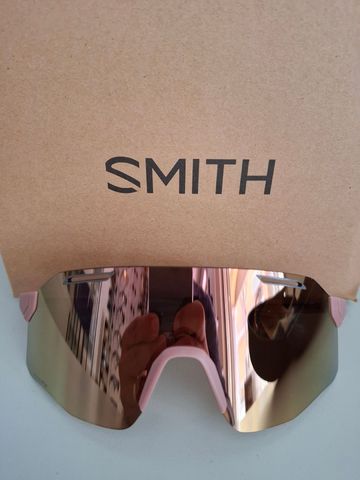 Used Smith Optics Smith Vert 2026 Cycling Accessories