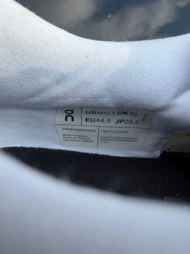 Used On Running Cloudboom Max bike — image 4 of 8
