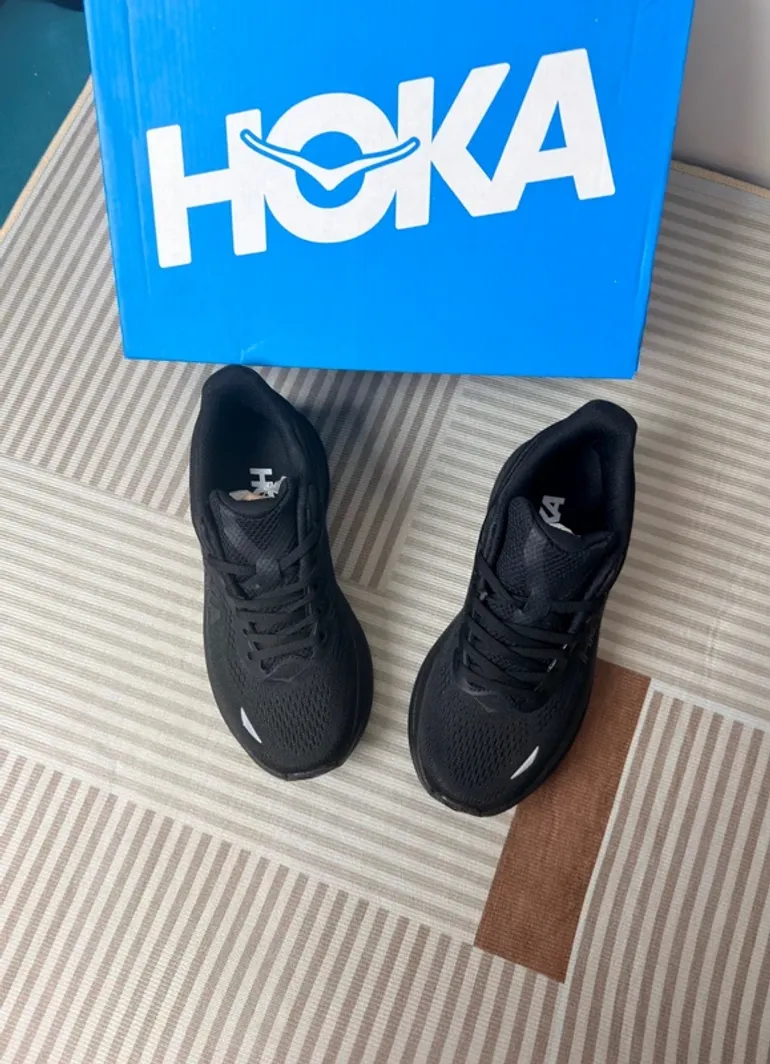 Tweedehands Hoka Bondi 9 Wide bike — afbeelding 3 van 5