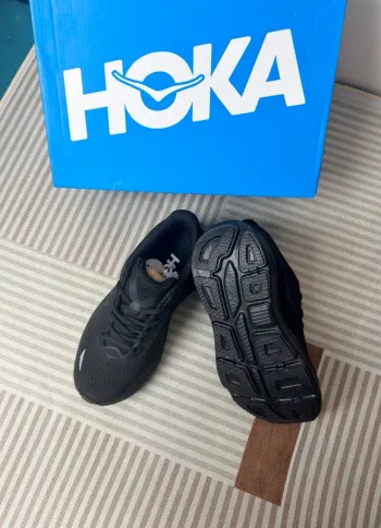 Tweedehands Hoka Bondi 9 Wide bike — afbeelding 5 van 5