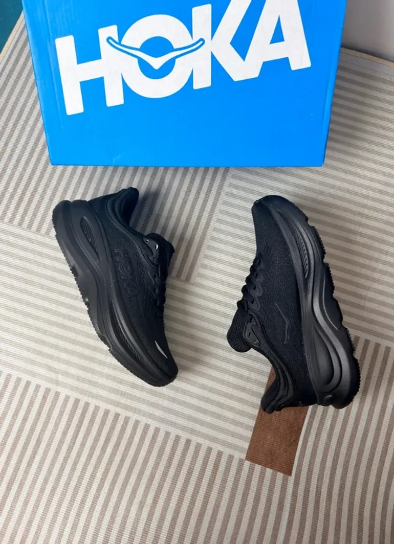 Tweedehands Hoka Bondi 9 Wide bike — afbeelding 2 van 5