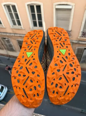 Gebrauchtes Asics Fujispeed bike — Bild 5 von 6