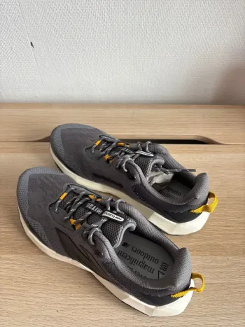 Used New Balance Nitrel Running Shoes