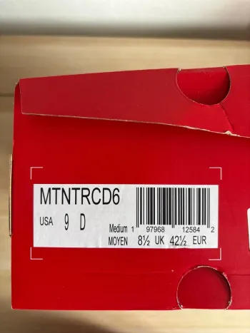 Used New Balance Nitrel bike — image 5 of 6