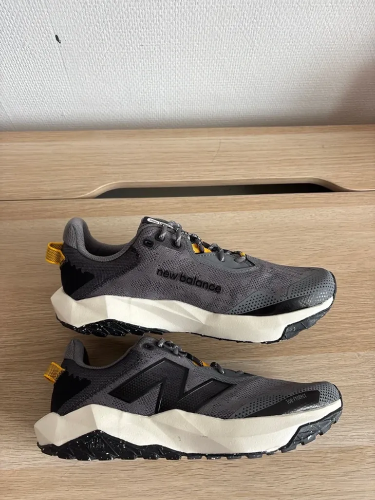 Used New Balance Nitrel bike — image 3 of 6