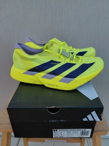 Gebrauchtes Adidas adizero adios pro 4 bike — Bild 2 von 6