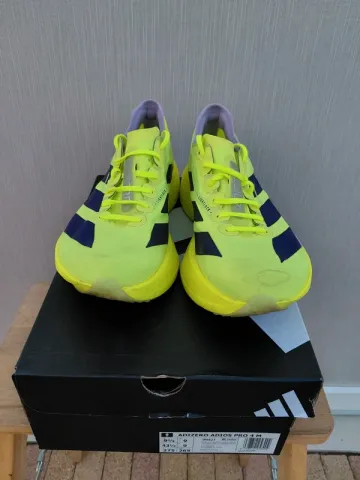 Gebrauchtes Adidas adizero adios pro 4 Running Shoes