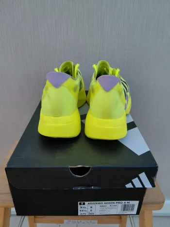 Gebrauchtes Adidas adizero adios pro 4 bike — Bild 3 von 6