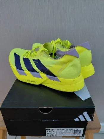 Gebrauchtes Adidas adizero adios pro 4 bike — Bild 4 von 6