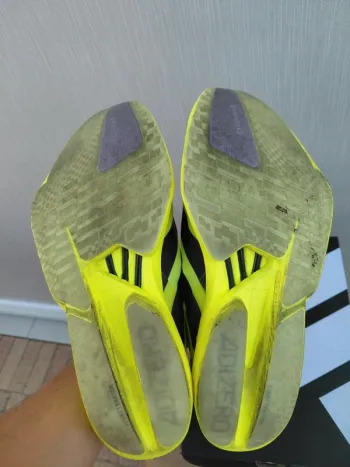 Gebrauchtes Adidas adizero adios pro 4 bike — Bild 5 von 6