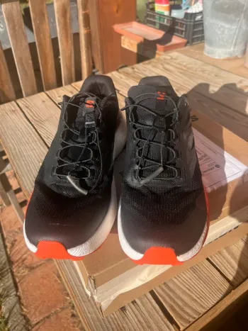 Used Salomon pulsar 4 bike — image 3 of 6